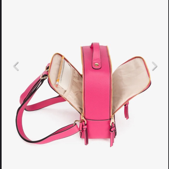 CALPAK Pink Women's Bag - Picture 7 of 8